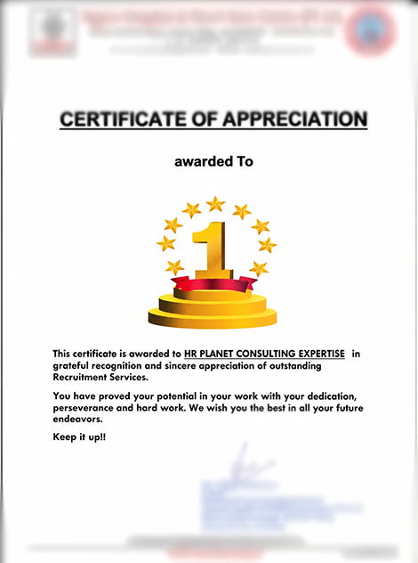 Tagore Hospital Achievement