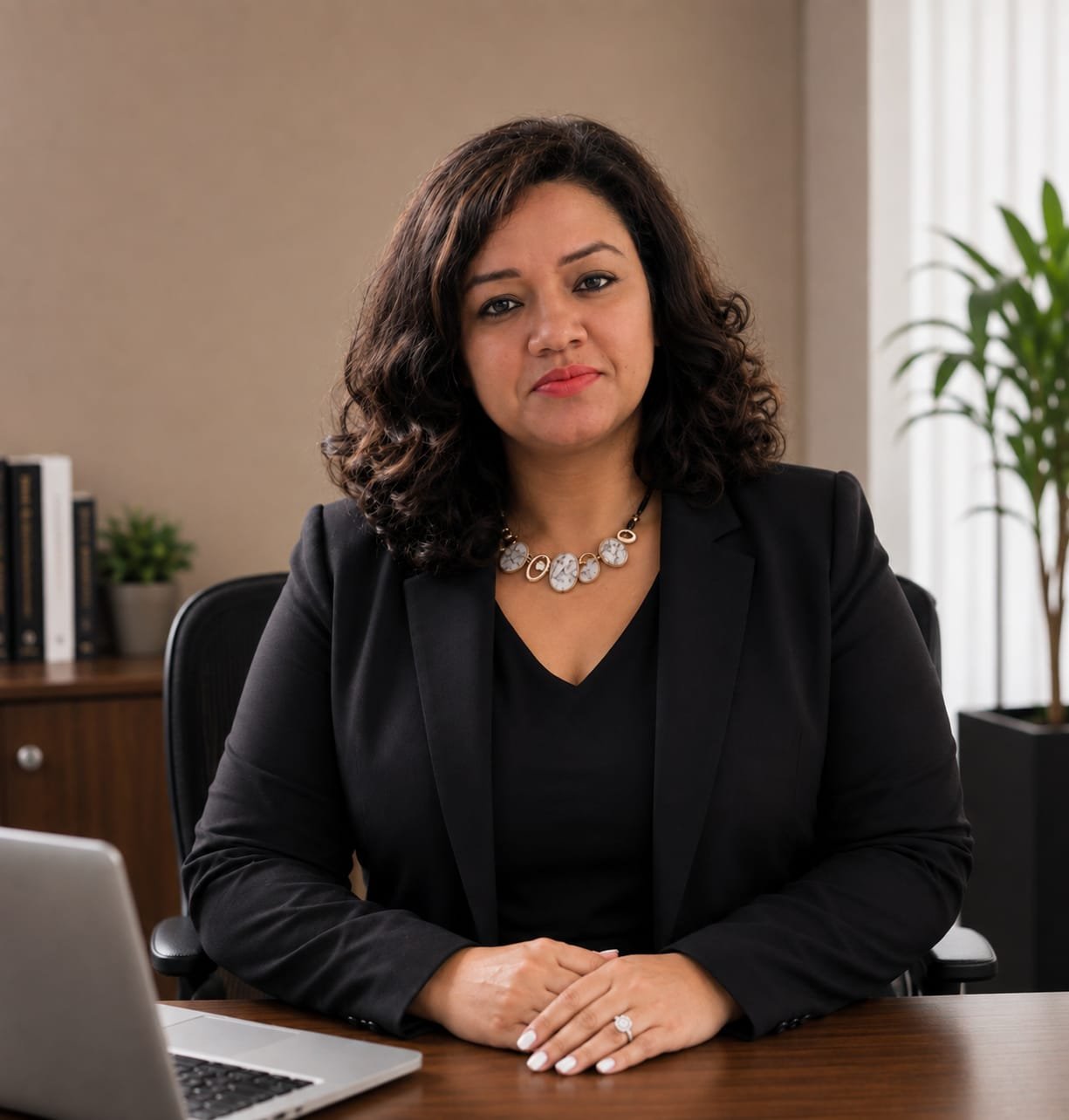 Pooja Kanda - Founder & Director