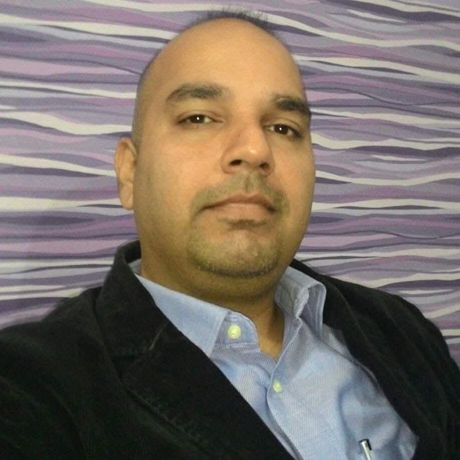 Arsh Kanda - Co-Founder HR Planet Consulting Expertise